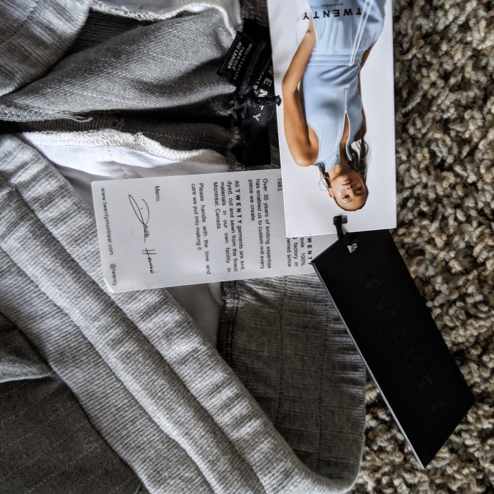 Twenty pant - Picture 9 of 9